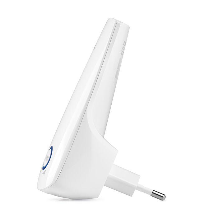 Extensor Wi-Fi TP-Link TL-WA850RE N300 300Mbps 2.4GHz Open box-5