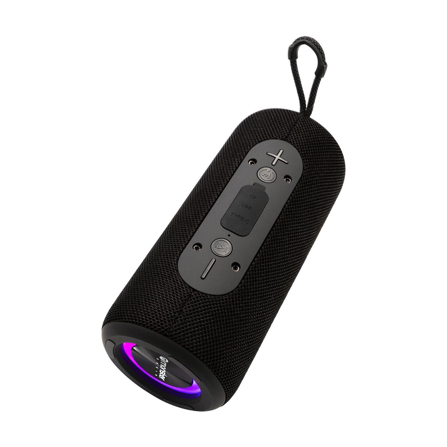 PARLANTE TWS P468N MONSTER AUDIO Open box-3