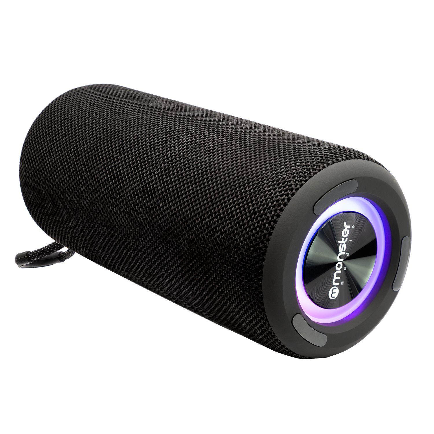 PARLANTE TWS P468N MONSTER AUDIO Open box-4