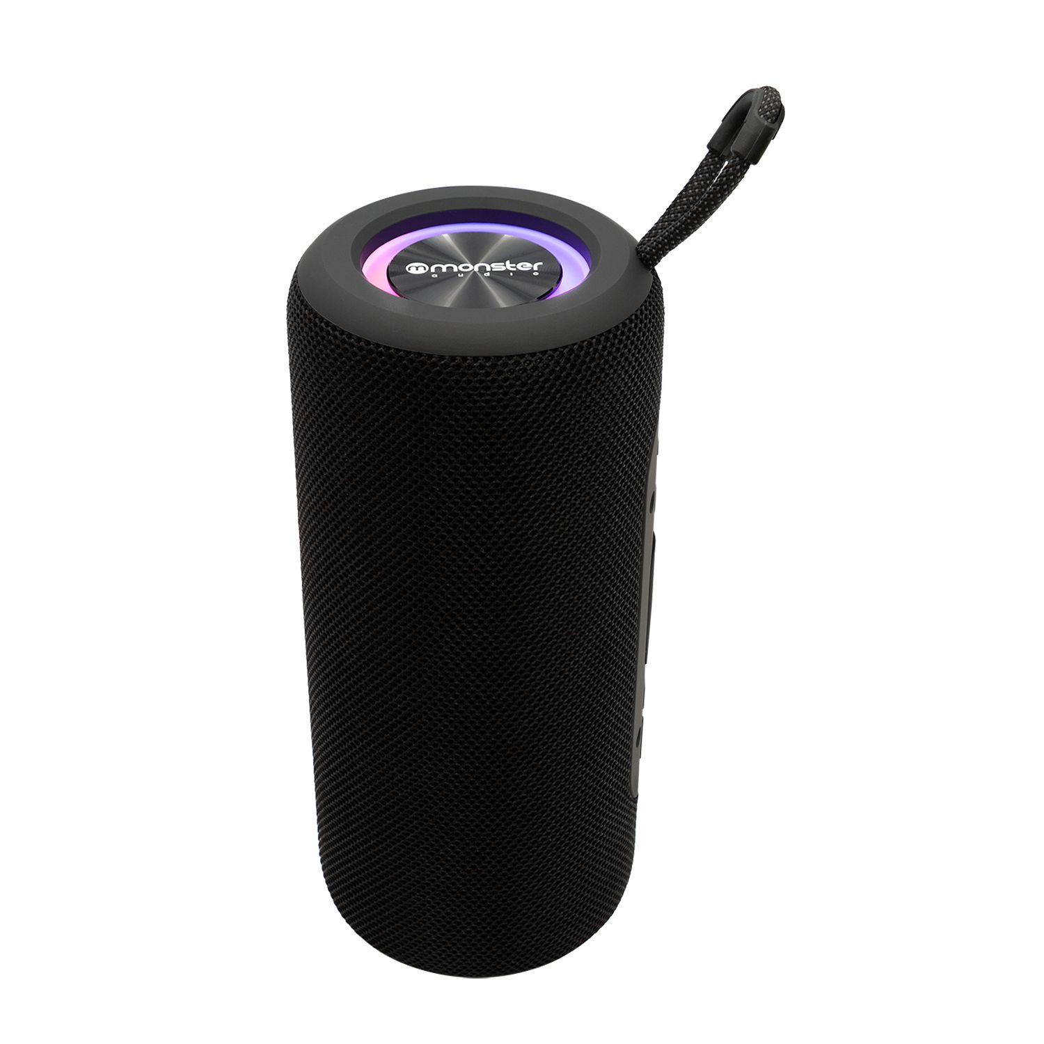 PARLANTE TWS P468N MONSTER AUDIO Open box-5