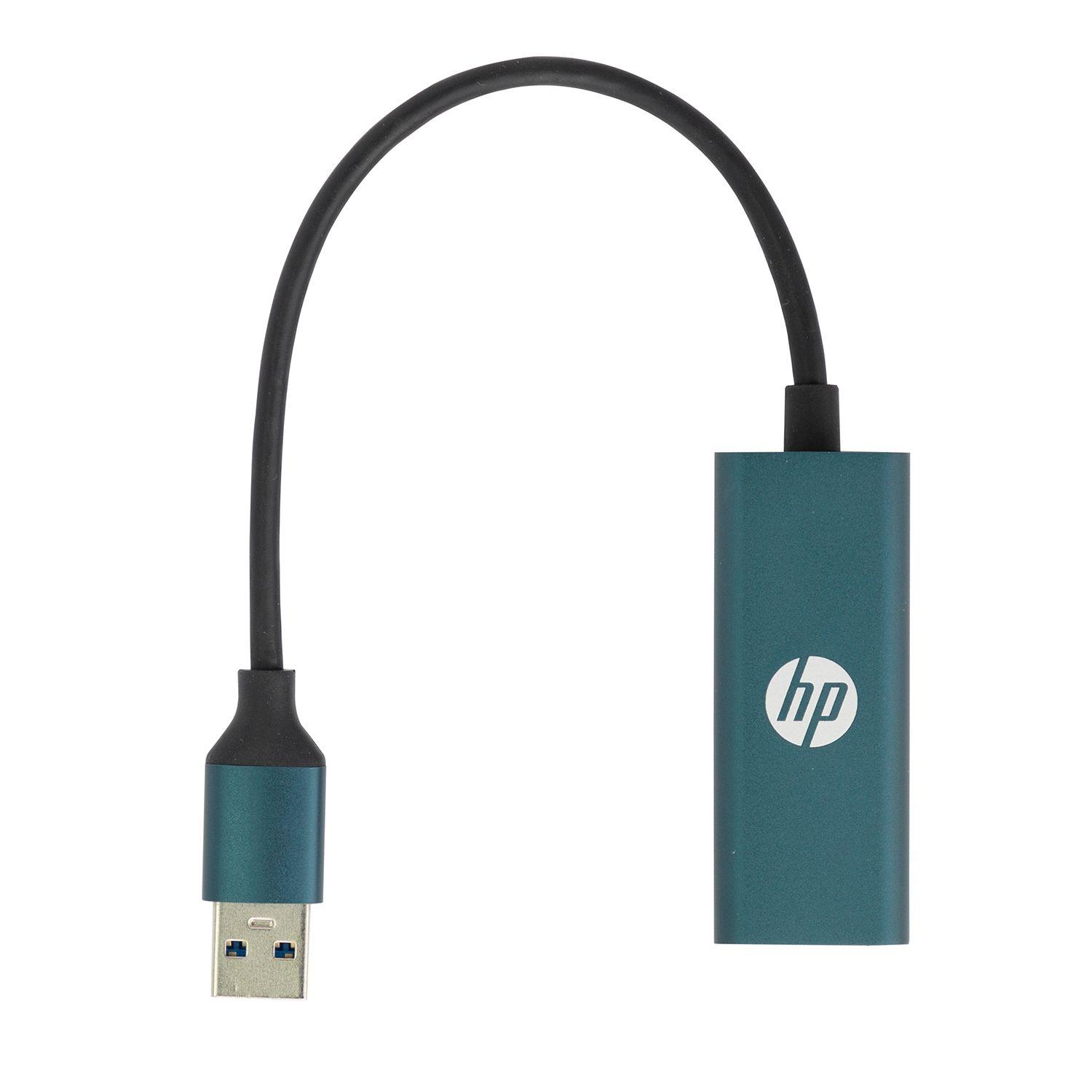ADAPTADOR HP USB 3,1 A RJ-45 ETHERNET Open box-4
