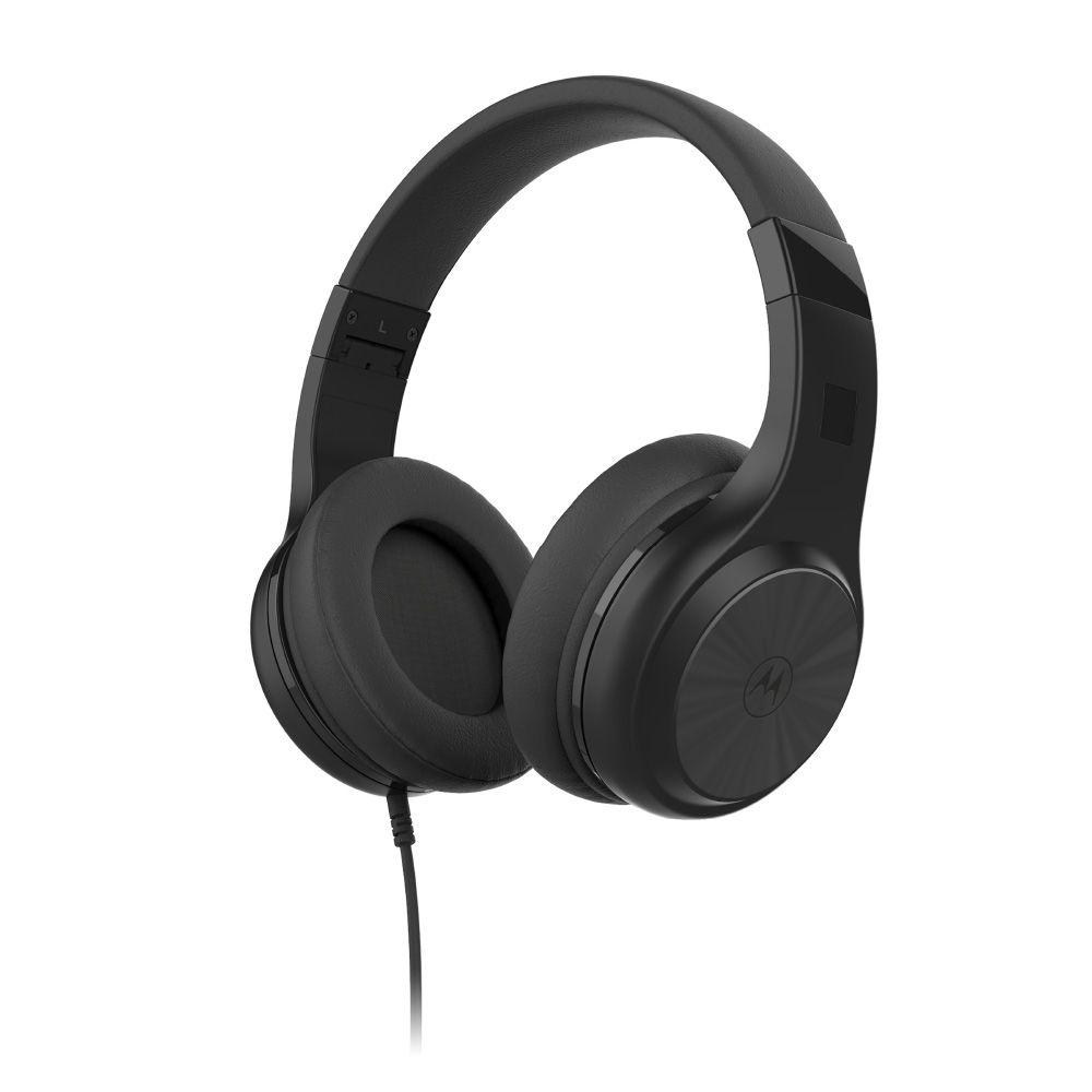 AUDÍFONO MOTOROLA XT 120 CON CABLE MANOS LIBRES-0