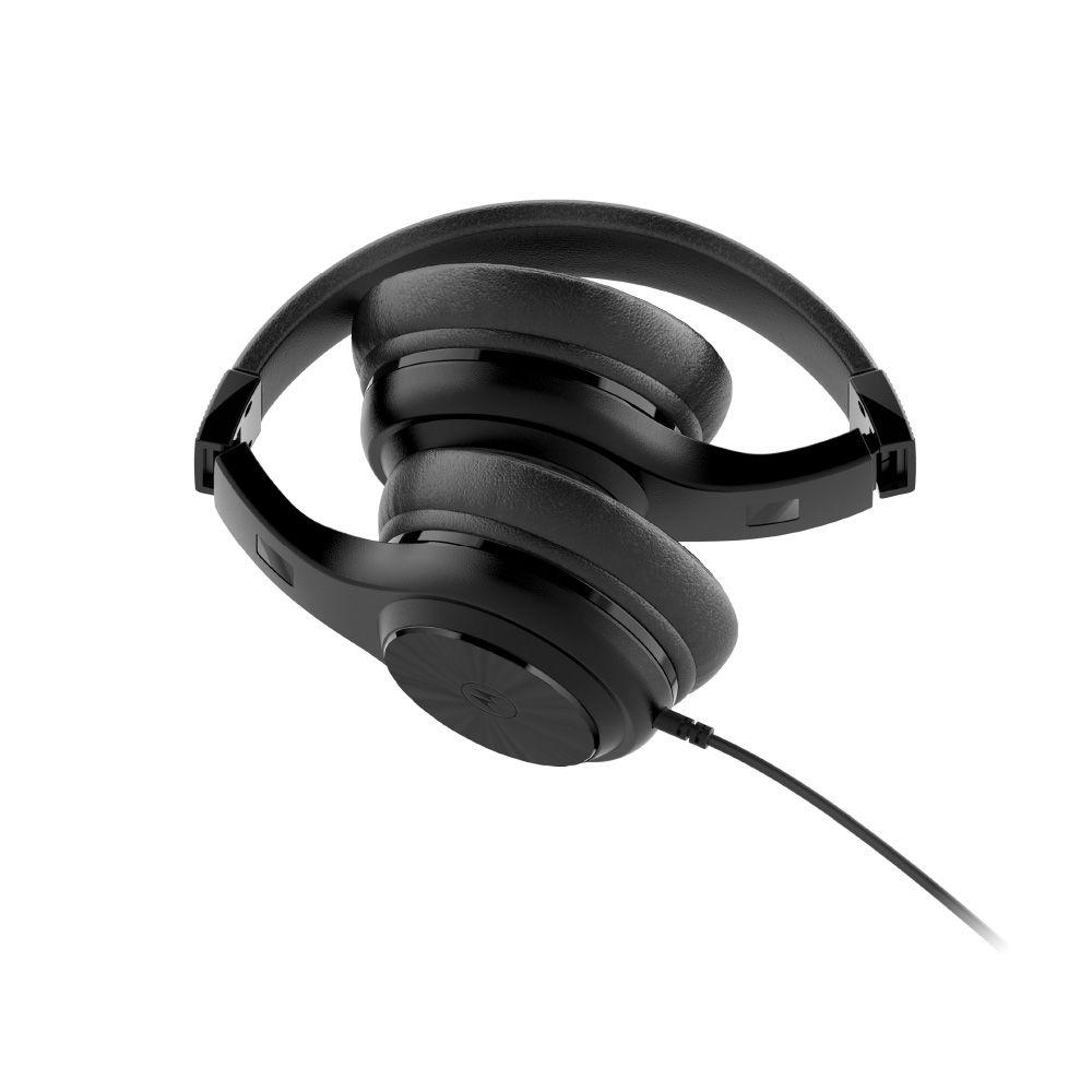 AUDÍFONO MOTOROLA XT 120 CON CABLE MANOS LIBRES-1