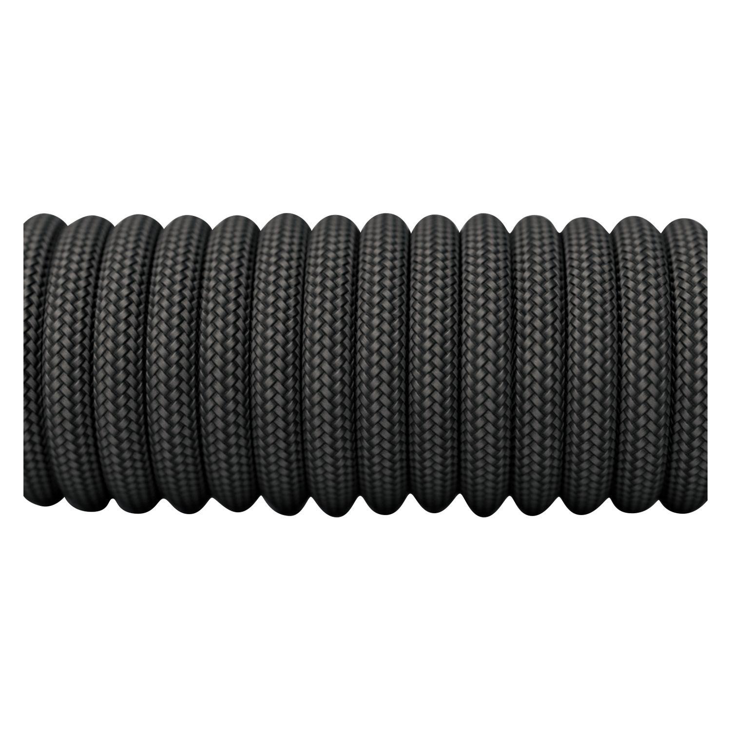 G-asc-black Cable De Reemplazo Para Mouse Glorious Negro-2