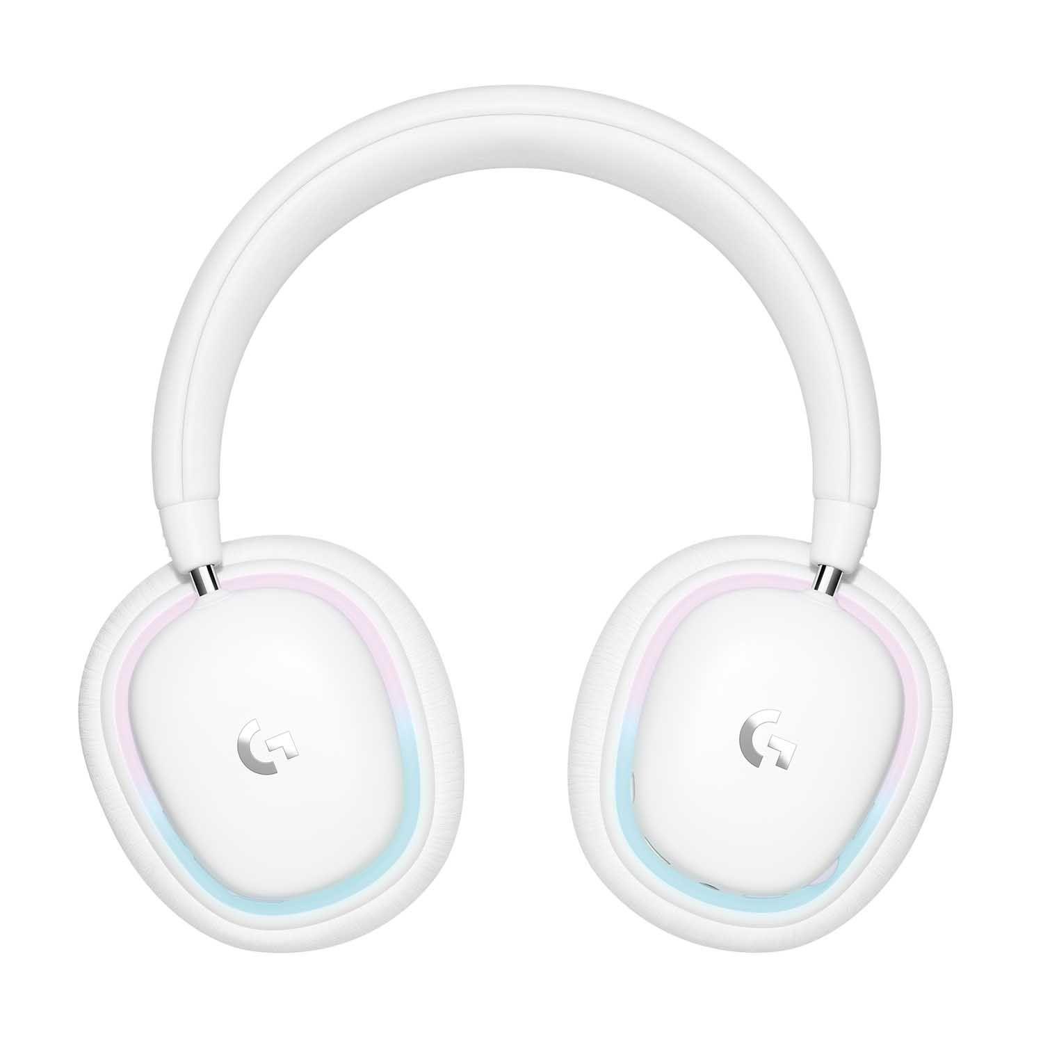 HEADSET WIRELESS GAMING G735 Open box-3