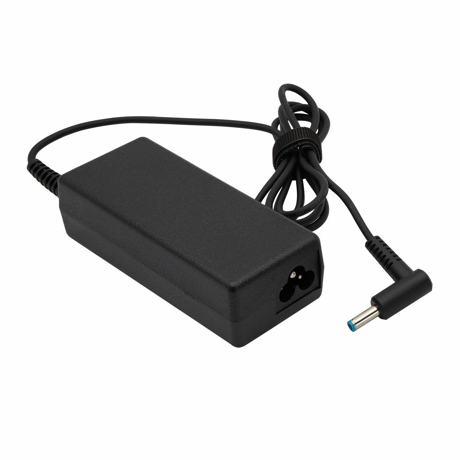 CARGADOR DE  ULTRABOOK - HP -19.5V/3.33A  (TIP 4.5*3.0)-2