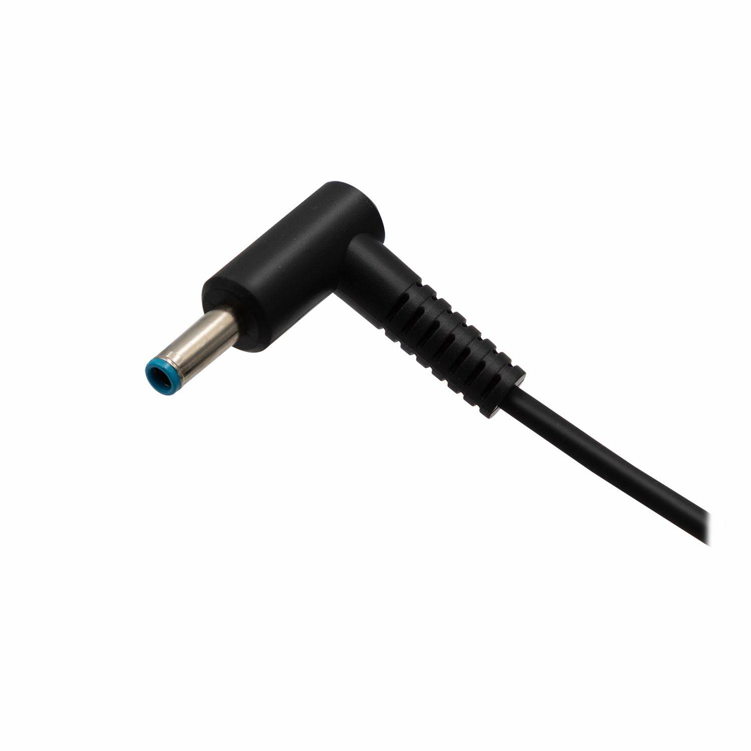 CARGADOR DE  ULTRABOOK - HP -19.5V/3.33A  (TIP 4.5*3.0)-3