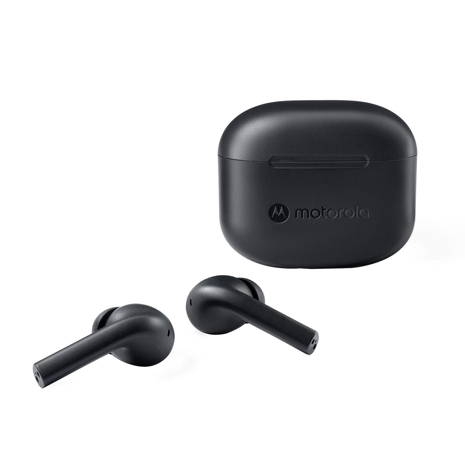 AUDÍFONO MOTOROLA MOTOBUDS 065 Open box-6