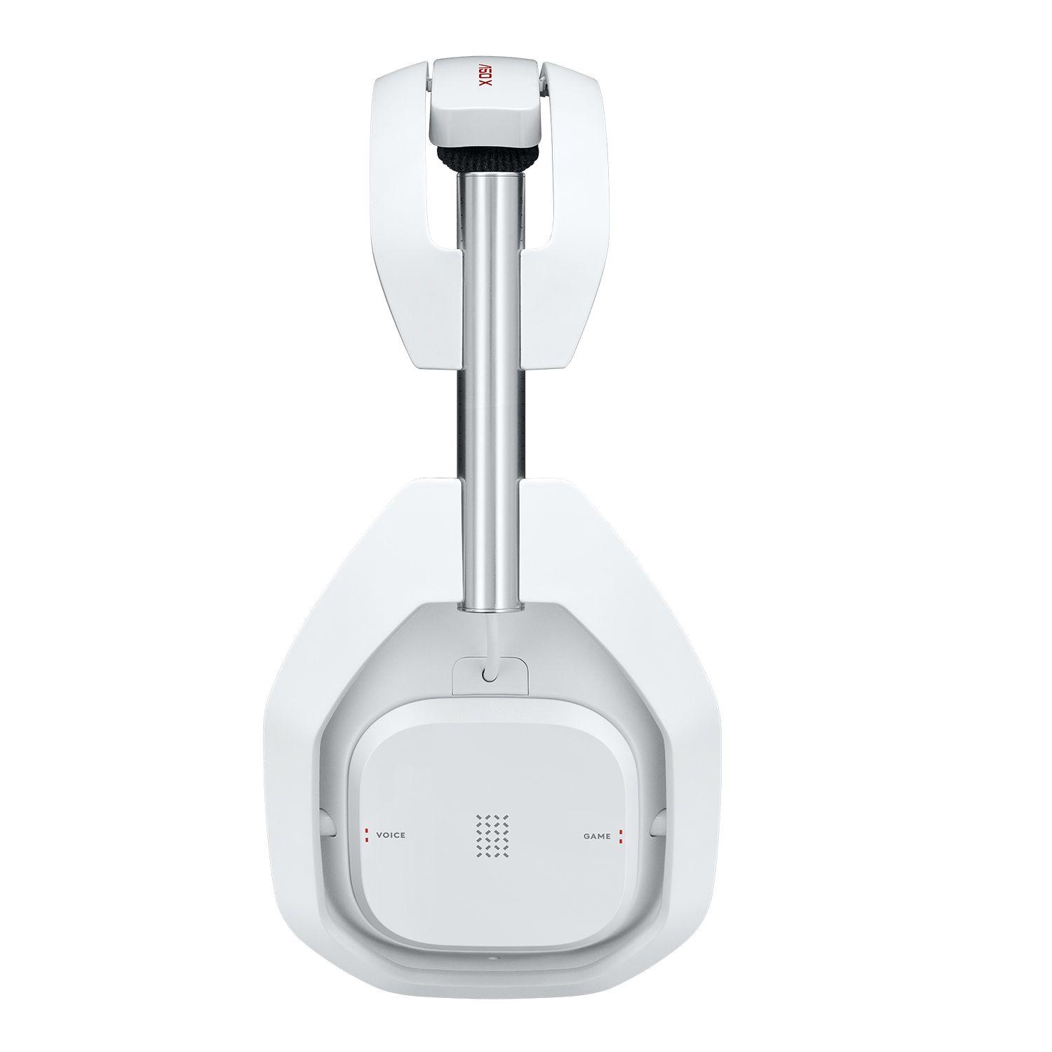 GAMING HEADSET LOGITECH ASTRO A50 X WHITE-7