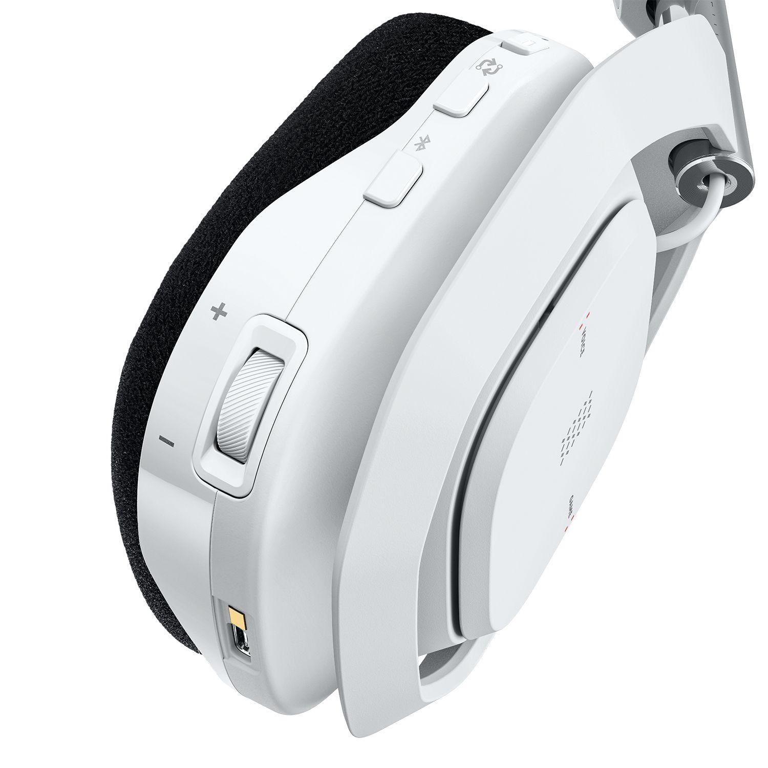 GAMING HEADSET LOGITECH ASTRO A50 X WHITE-5