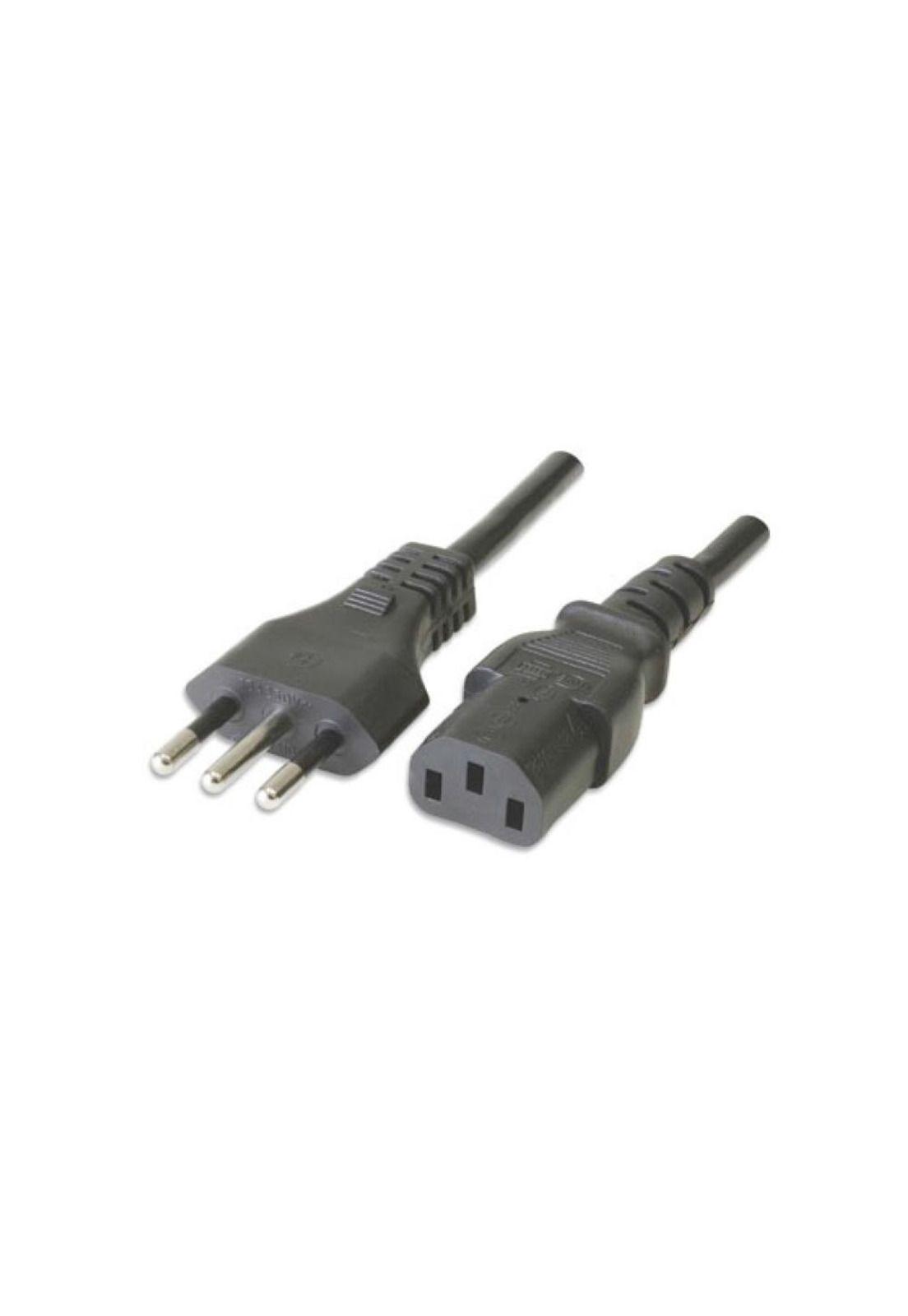CABLE PODER PC 1.8M-2