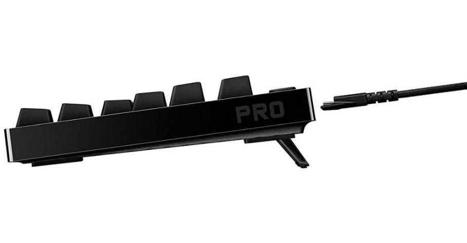 Teclado Keyboard Pro Gaming Keyboard 920-009388-2