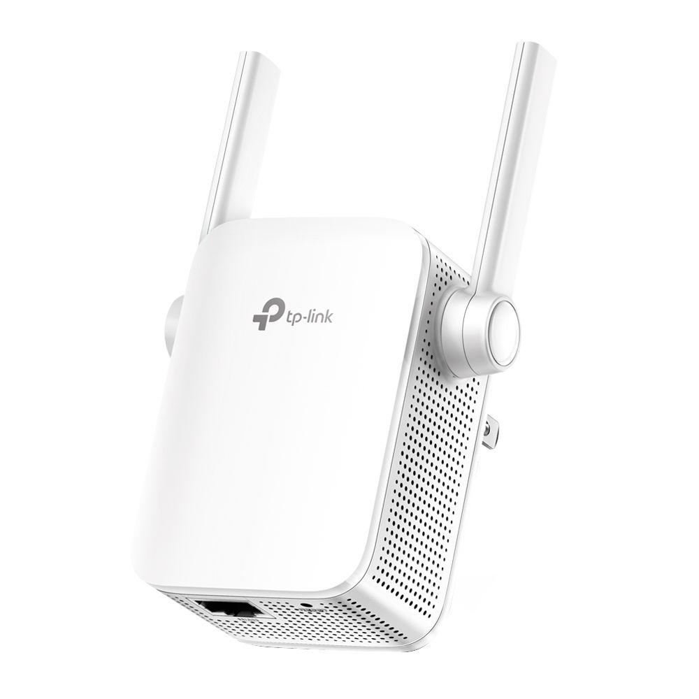 EXTENSOR TPLINK RE205 WIFI 5 AC750 Open box-2