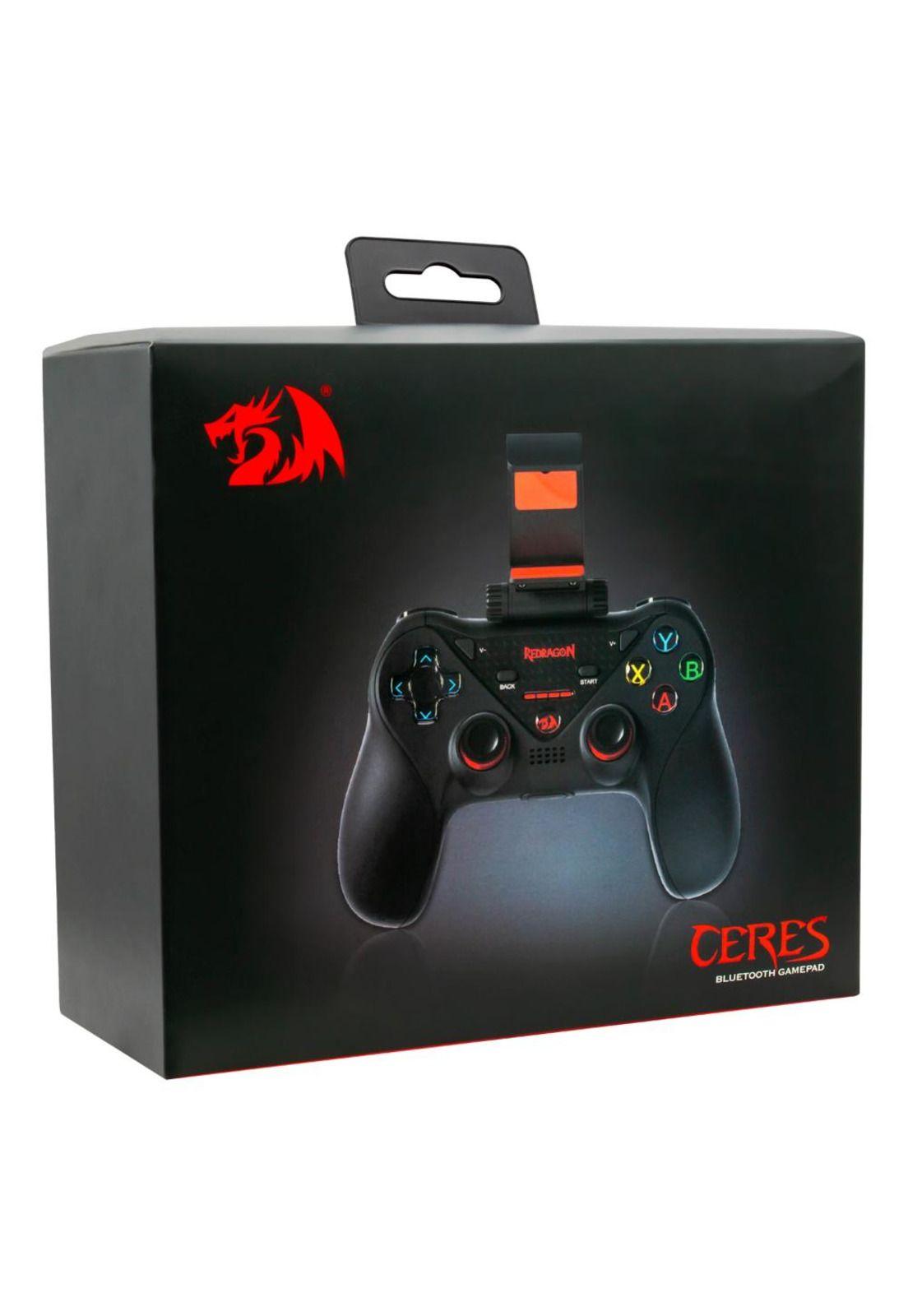 G812 CONTROL PARA CELULAR CERES WIRELESS-4
