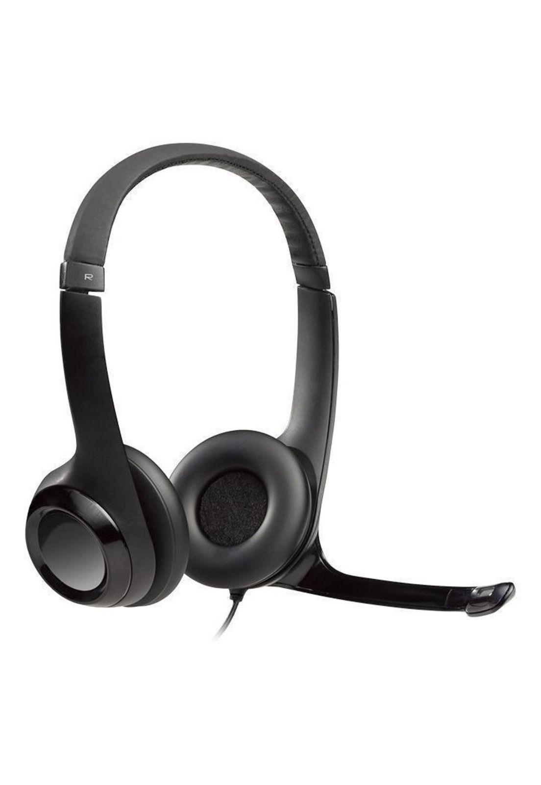 Usb Headset H390-0