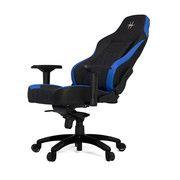 Silla Gamer HHGEAR XL800 Black/Blue OPEN BOX-2