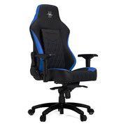 Silla Gamer HHGEAR XL800 Black/Blue OPEN BOX-3