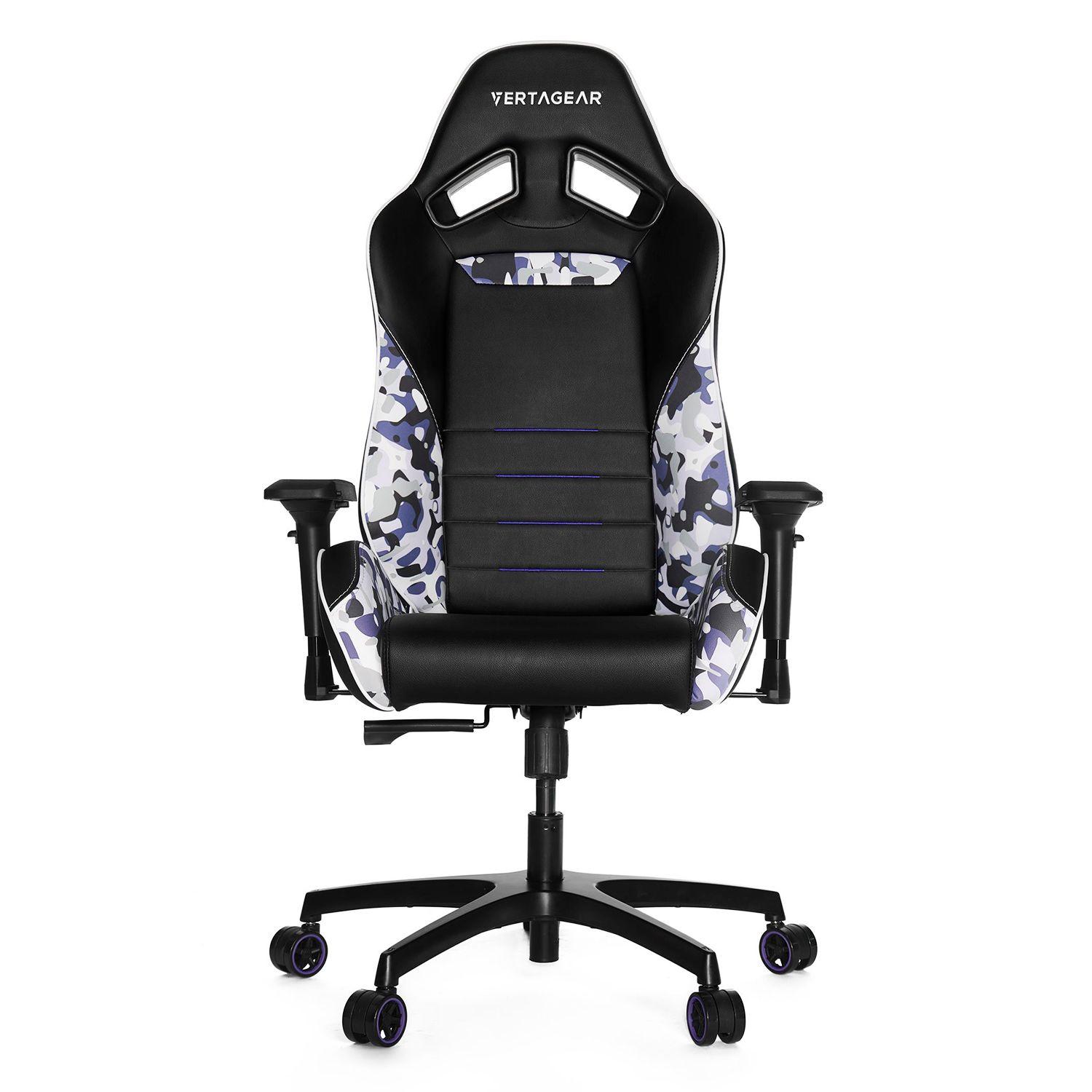 SILLA GAMER VERTAGEAR VG-SL5000_CM CAMUFLAJE ESPECIAL EDIT-0