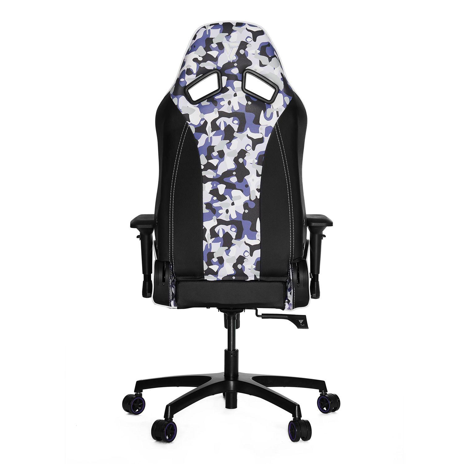 SILLA GAMER VERTAGEAR VG-SL5000_CM CAMUFLAJE ESPECIAL EDIT-3