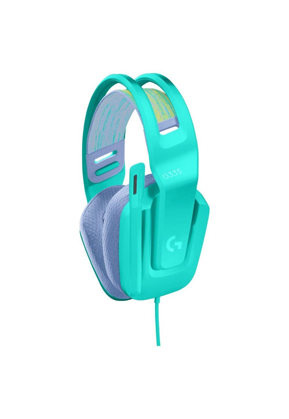 981-001023 HEADSET PC,G335,NO LANG,MINT,SAMR,N/A-2