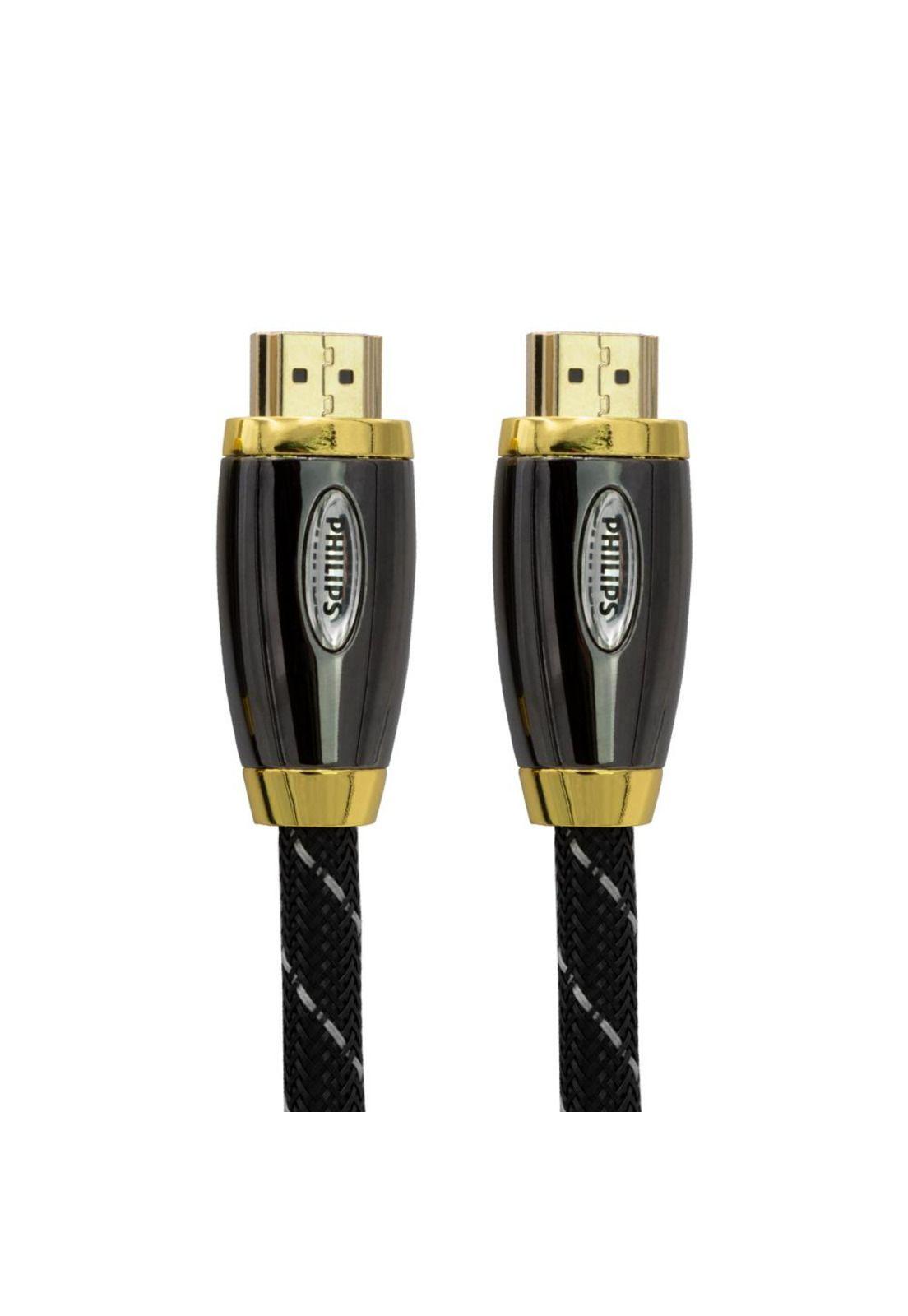 Cable HDMI Blindado 3.6m Conector 24K SWV9442A/94-3