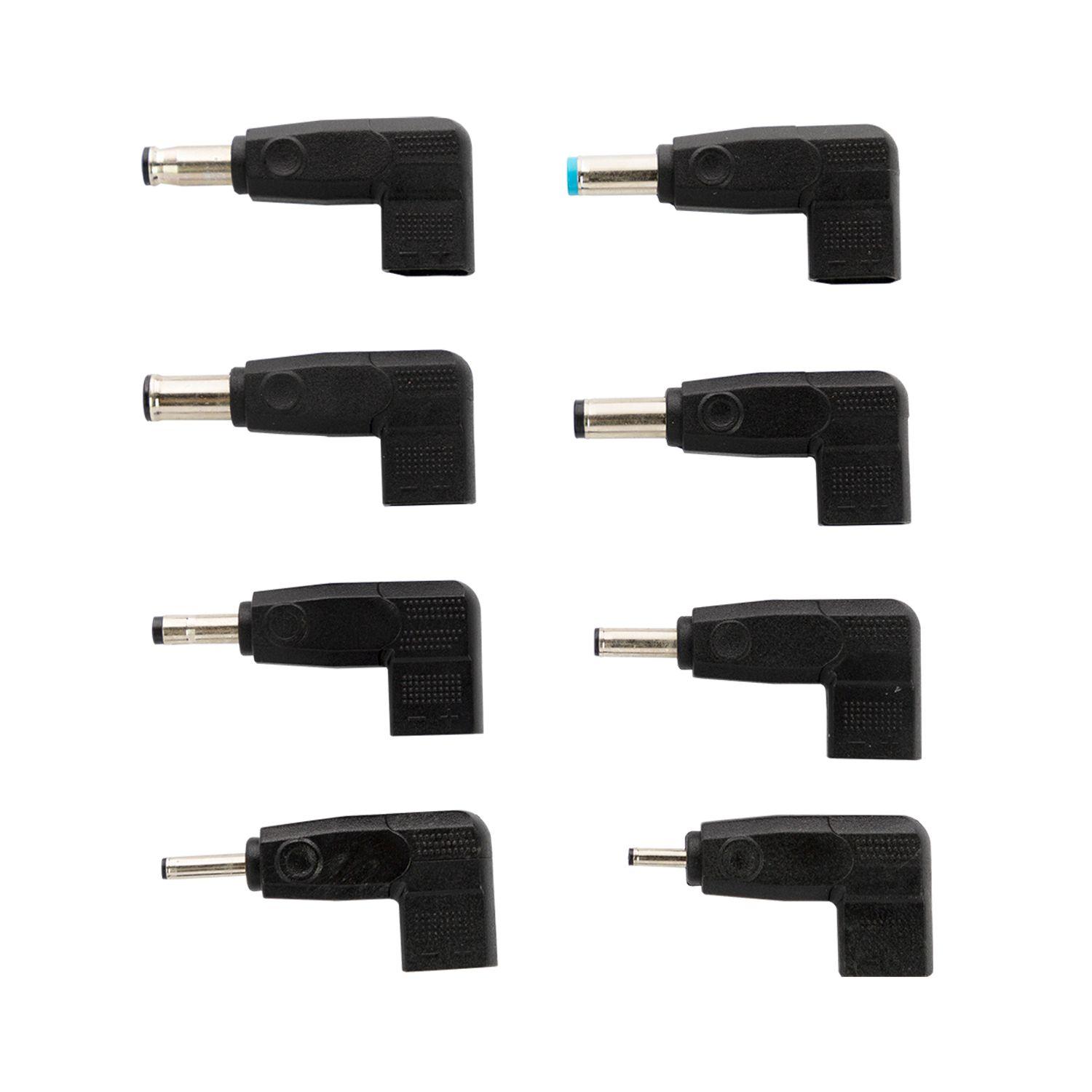 CARGADOR UNIVERSAL 45W SLIM (AUTO)-3