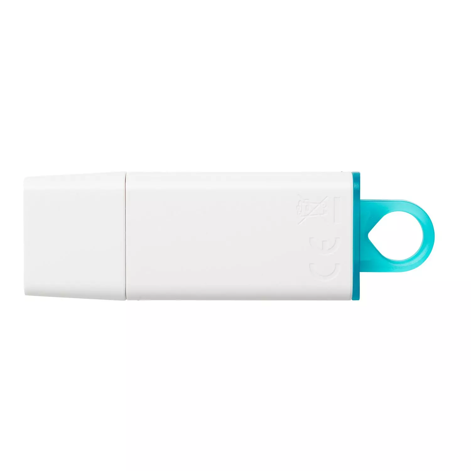 DTX/64GB PENDRIVE EXODIA 3.2 -64GB BLANCO-3