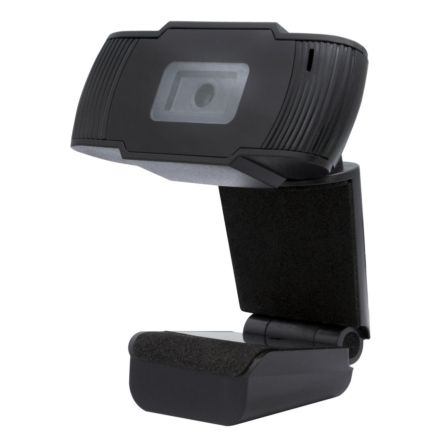 WEBCAM PHILIPS P106 NEGRO Open box-2