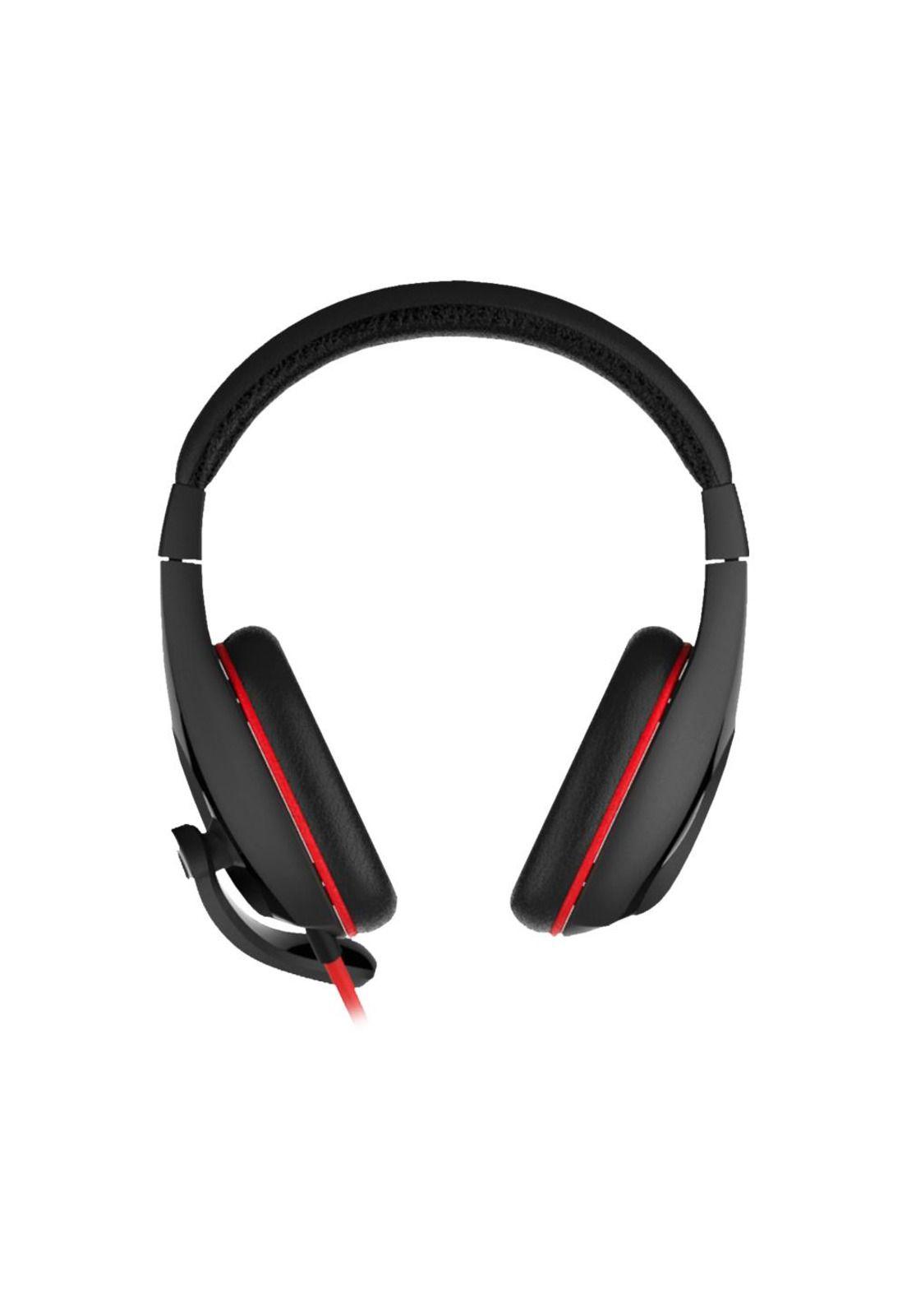 HS-G560 AUDIFONO GAMER GENIUS NEGRO-2