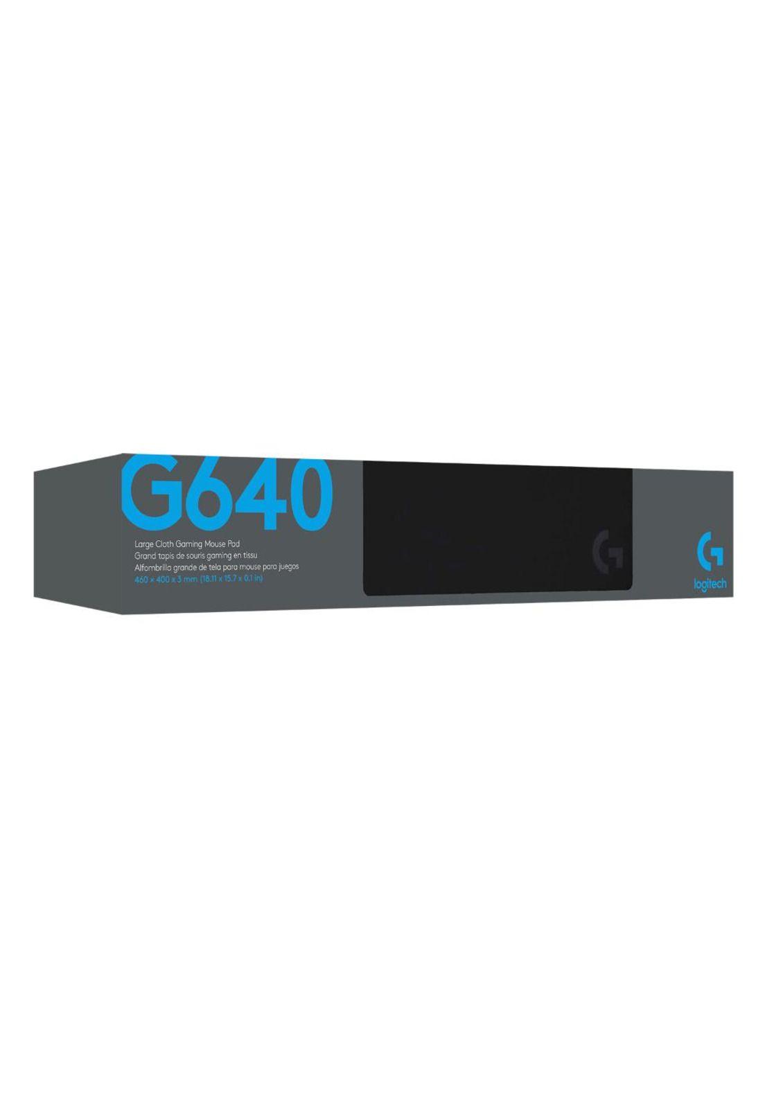 MOUSE PAD LOGITECH-G G640-4