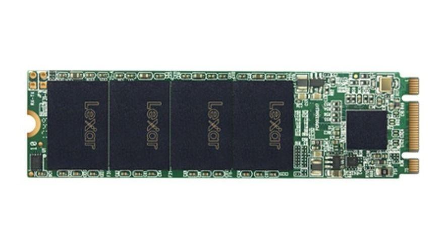 INTERNO LEXAR LN100 LNM100-256RB 256GB NEGRO-2