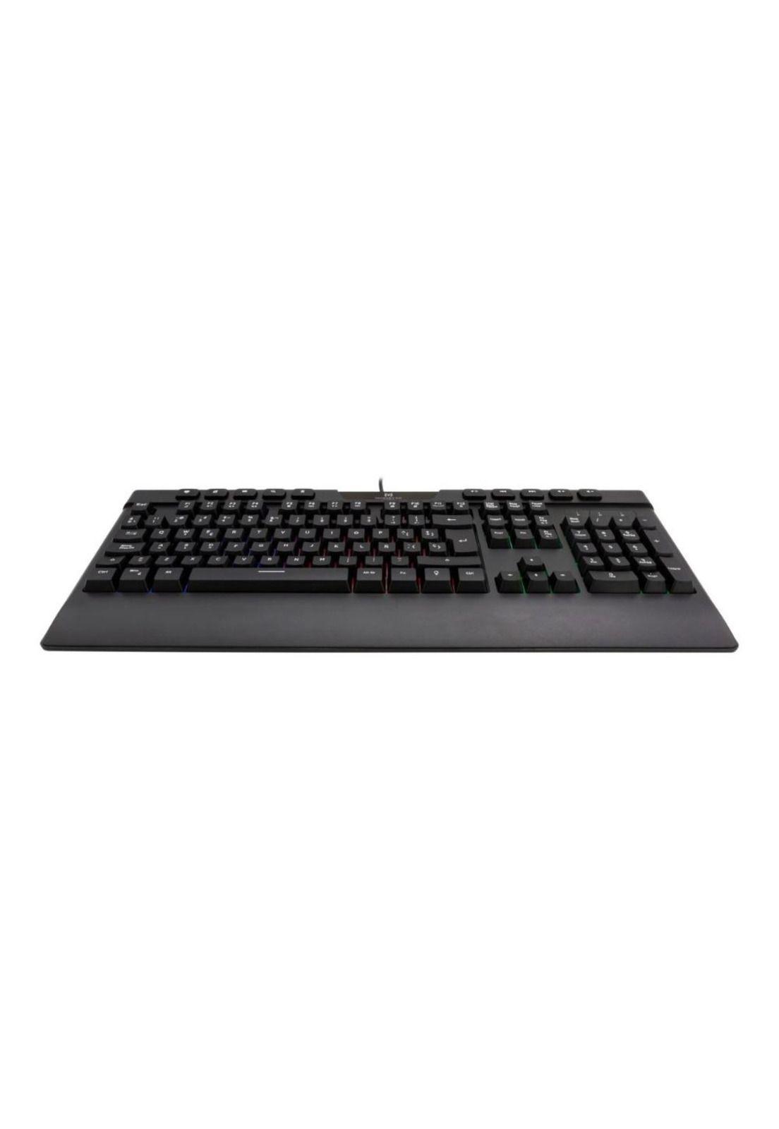 T1027 Keyboard Gamer Monster Inception-4