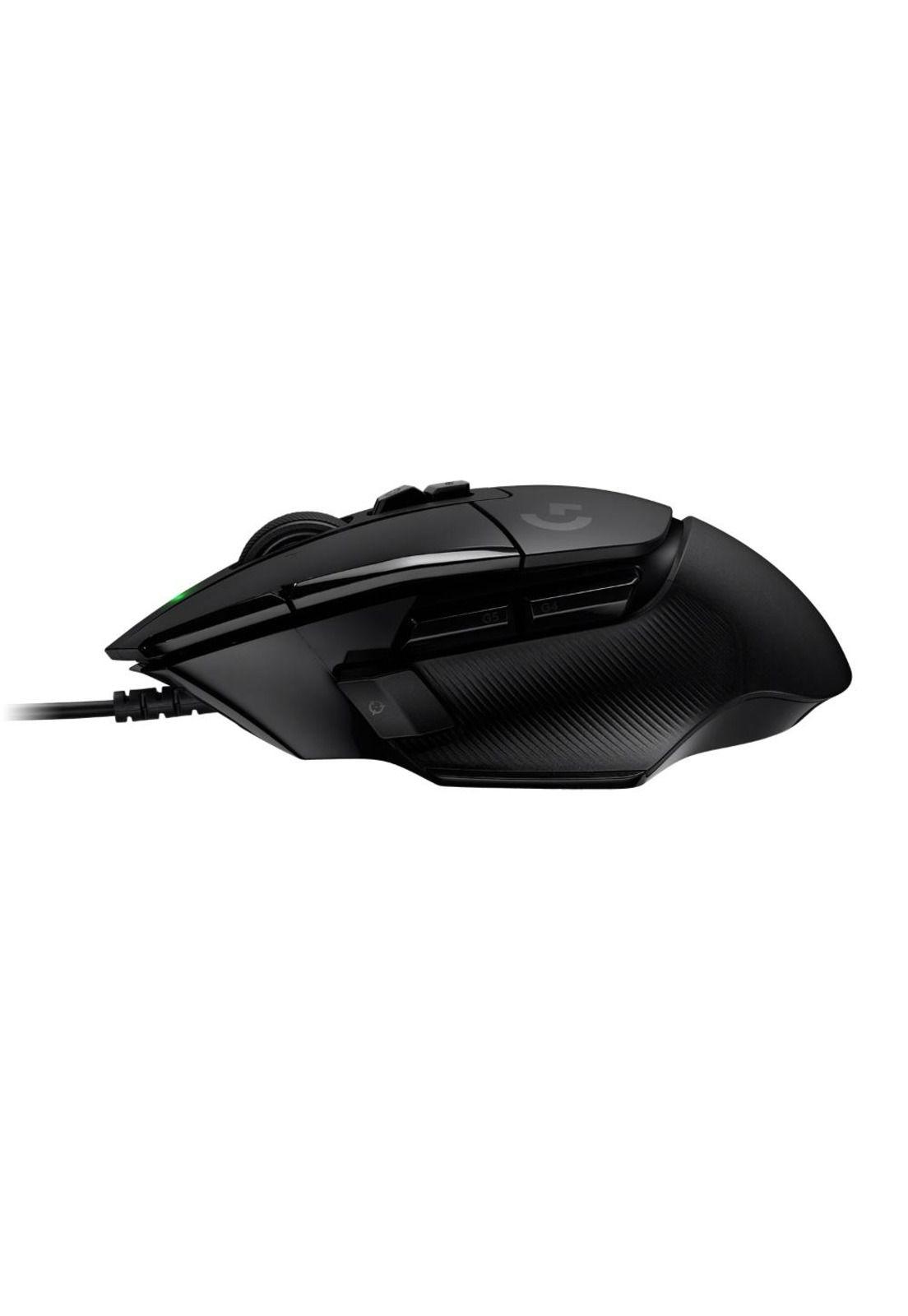 910-006137 MOUSE GAMING G502 X BLACK-4