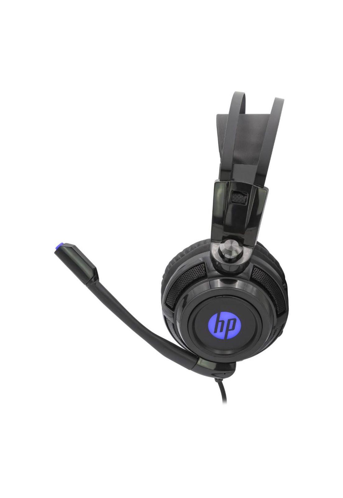 AUDÍFONO ON EAR H200 HP-2