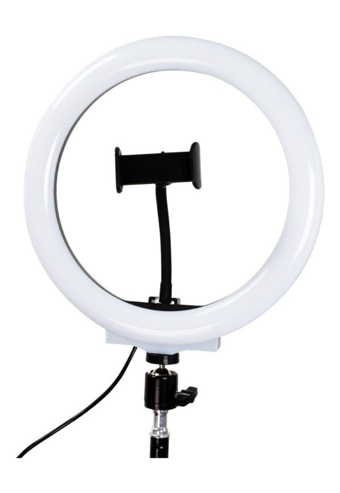 Aro De Luz 10 12w Con Tripode-3