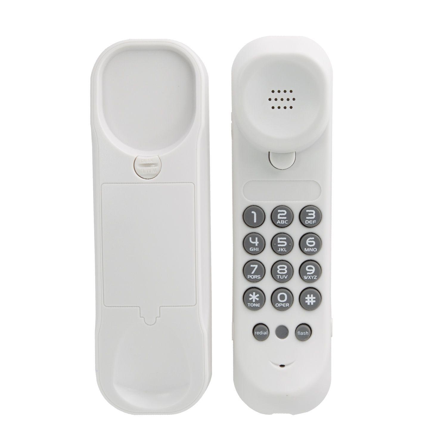 TELEFONO AS7101 TIPO GONDOLA UNIDEN BLANCO-2