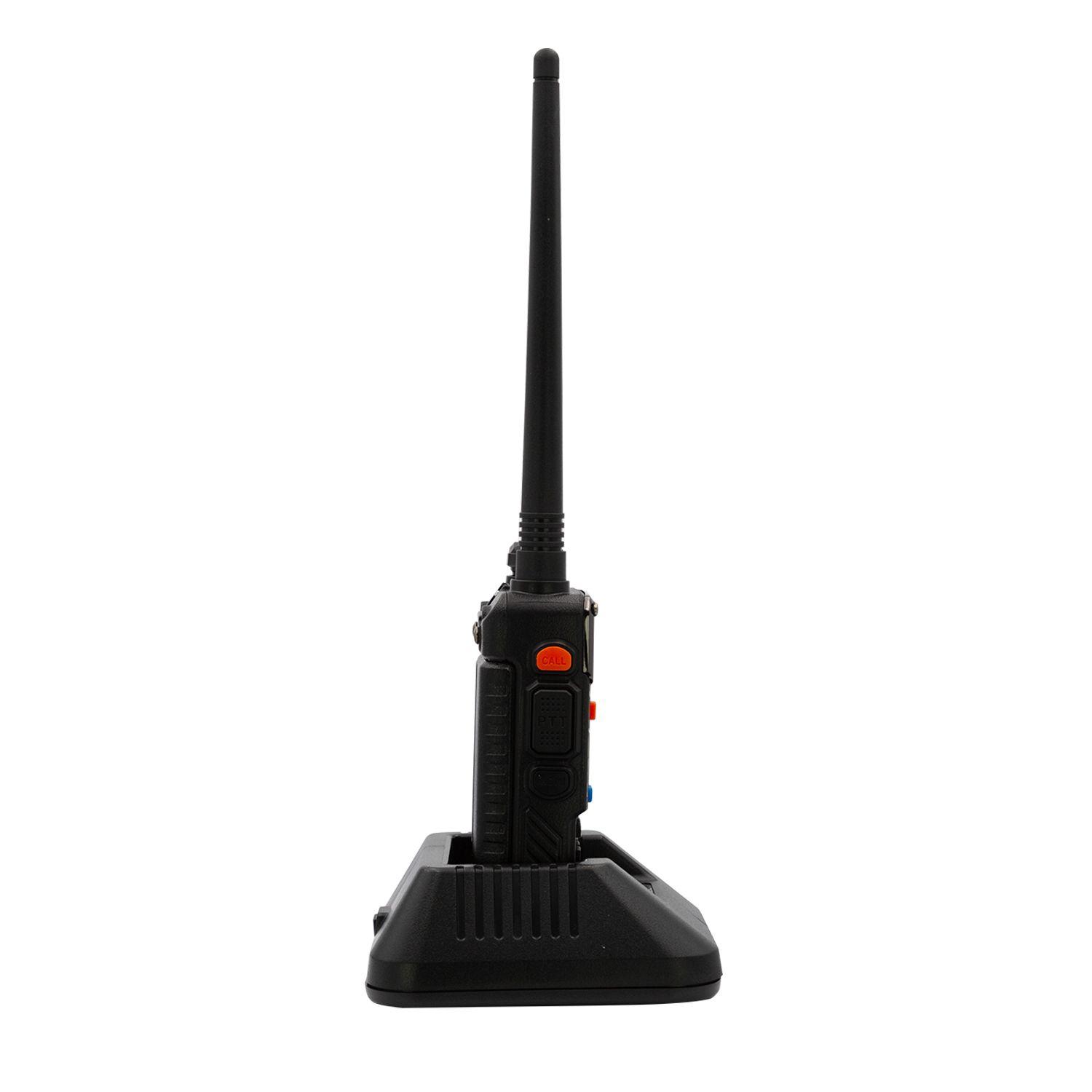 KIT RADIOTRANSMISOR PHILCO-2