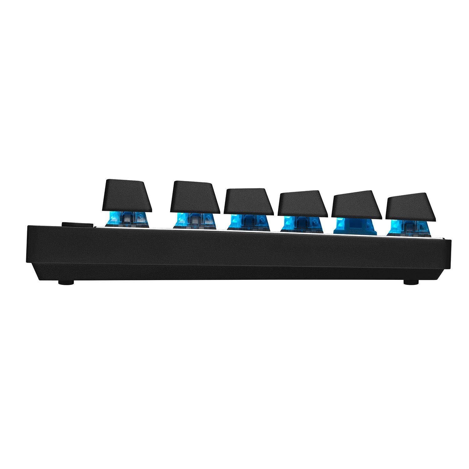 TECLADO PRO X TKL BLACK-2