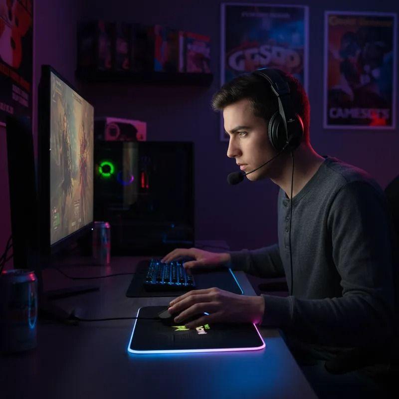 Starter Kit 3 en 1 Monster MK435-5