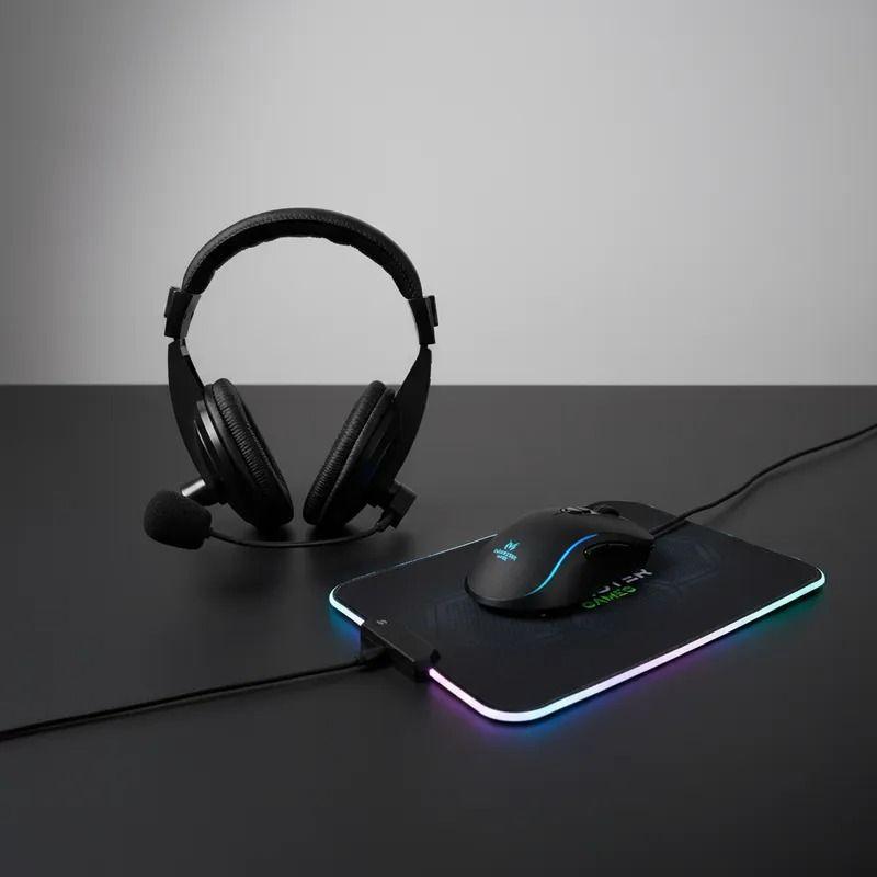 Starter Kit 3 en 1 Monster MK435-7