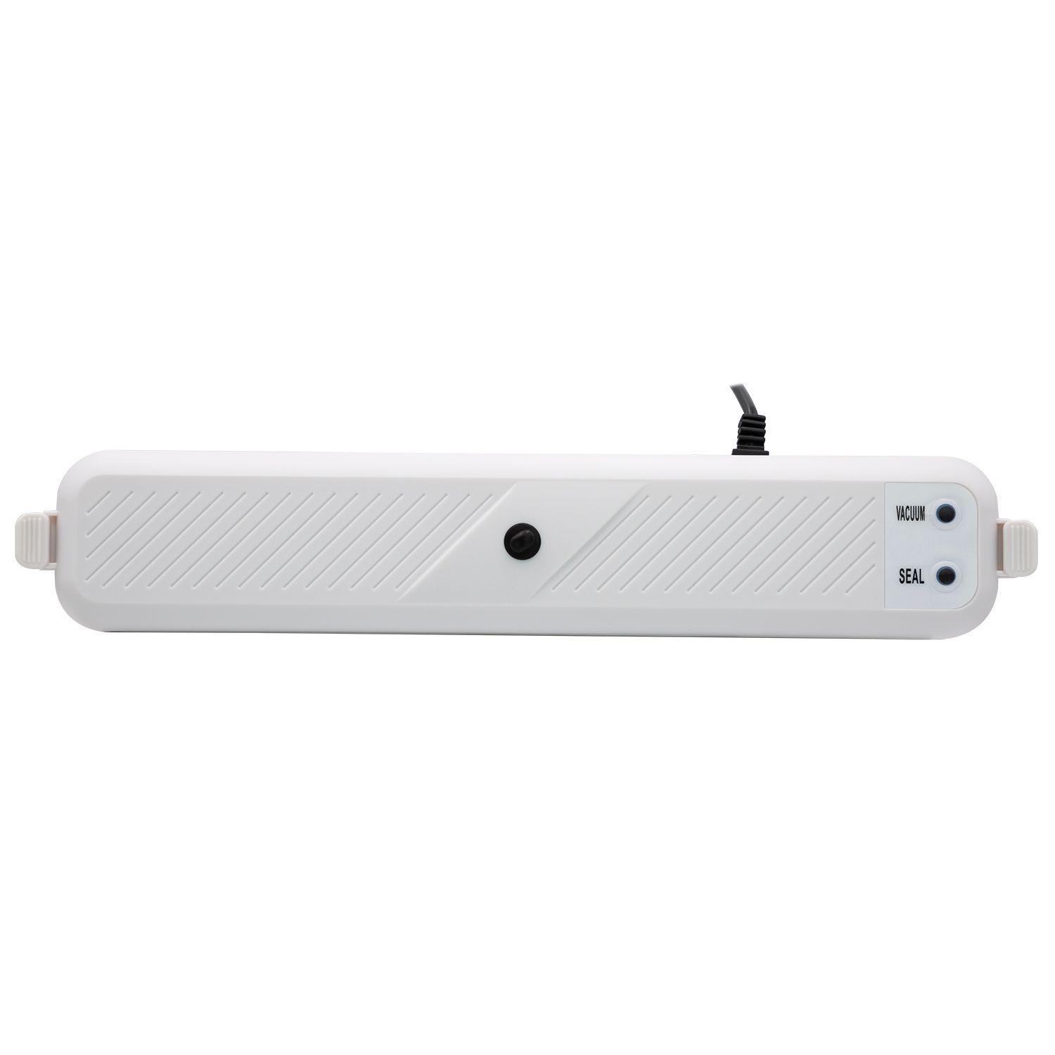 SELLADOR AL VACIO PHILCO GRIS Open box-4