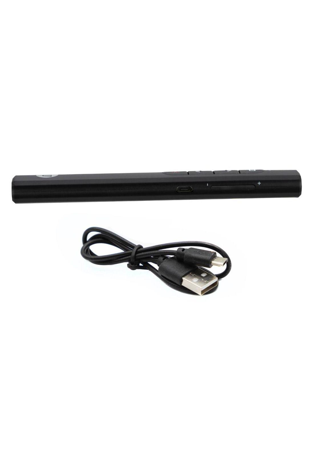 PRESENTADOR LASER HP SS10 RECARGABLE-1