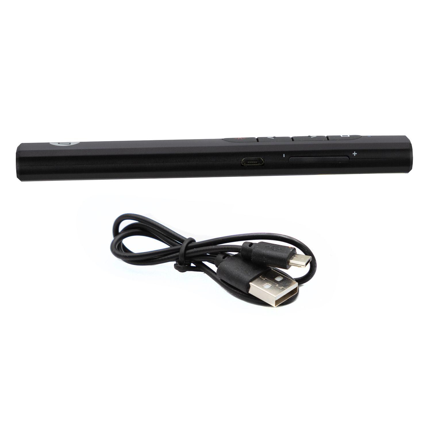 PRESENTADOR LASER HP SS10 RECARGABLE-1