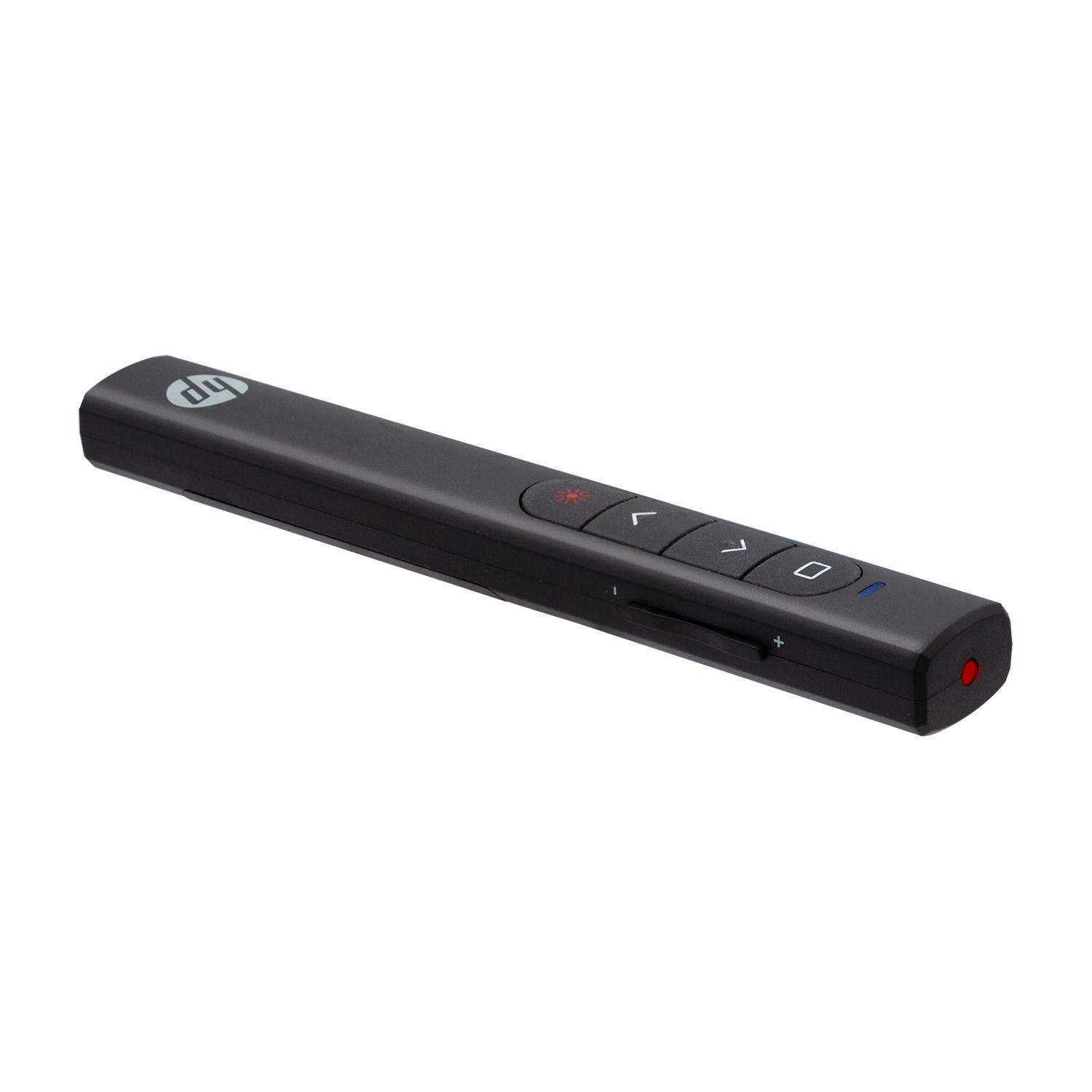 PRESENTADOR LASER HP SS10 RECARGABLE-2