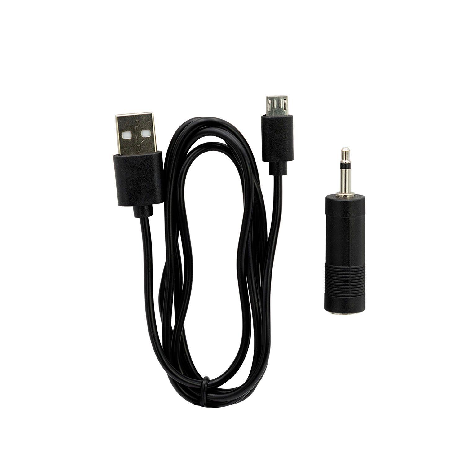Pack De Micrófonos Inalámbricos Wm-314 Hifi Edition-2