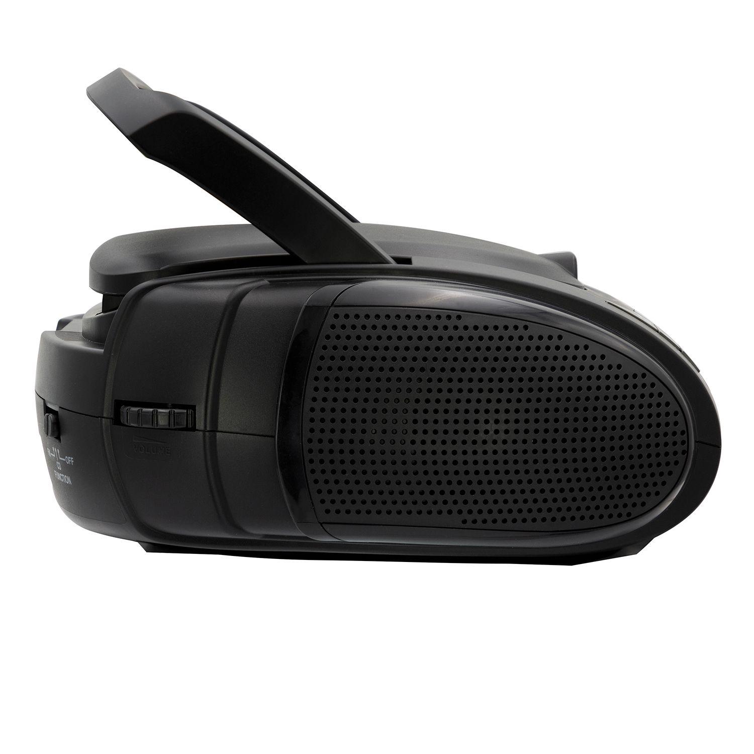 RADIO BOOMBOX BT PJB2120BT PHILCO Open box-4