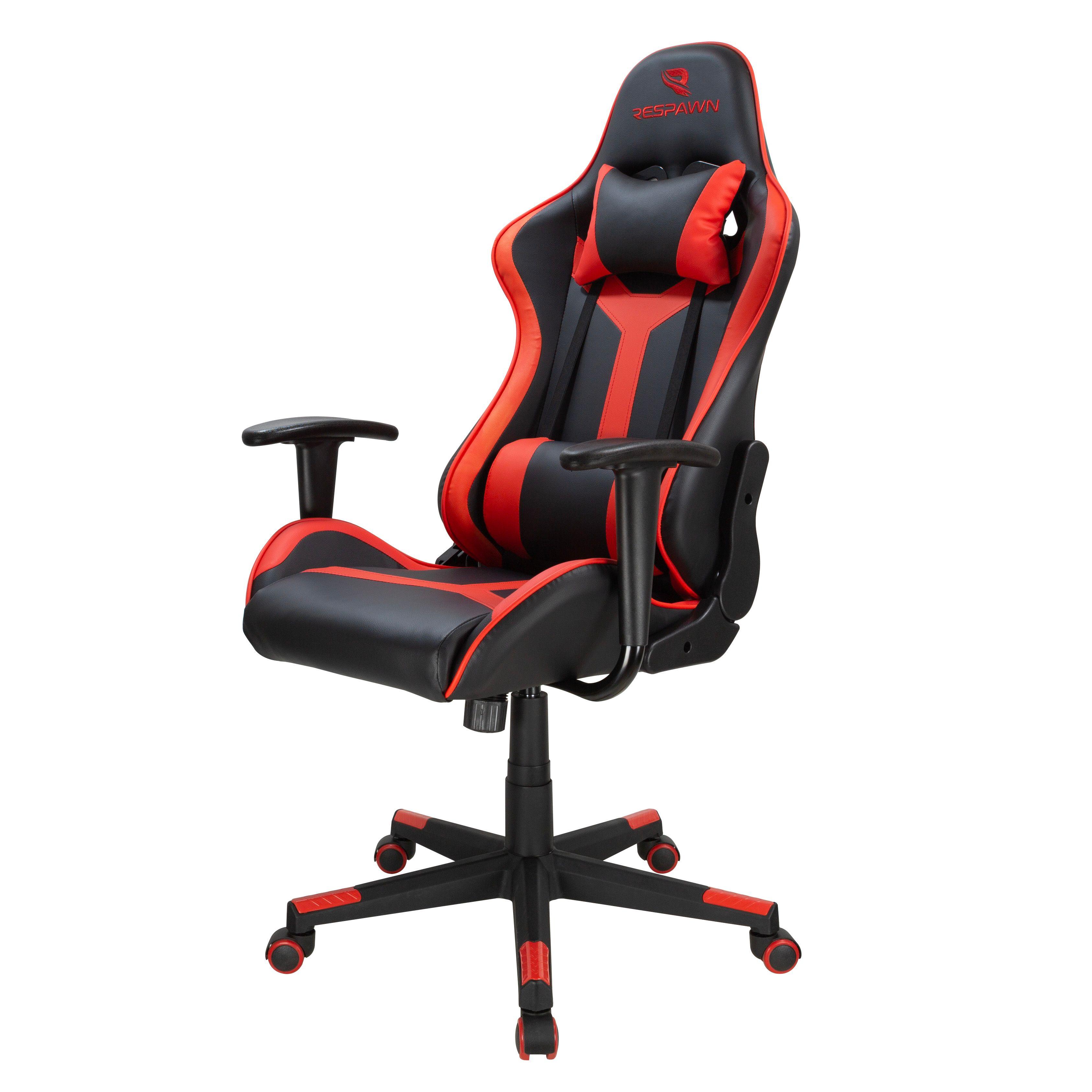 SILLA GAMER MOD XL 250 RED Open box-4