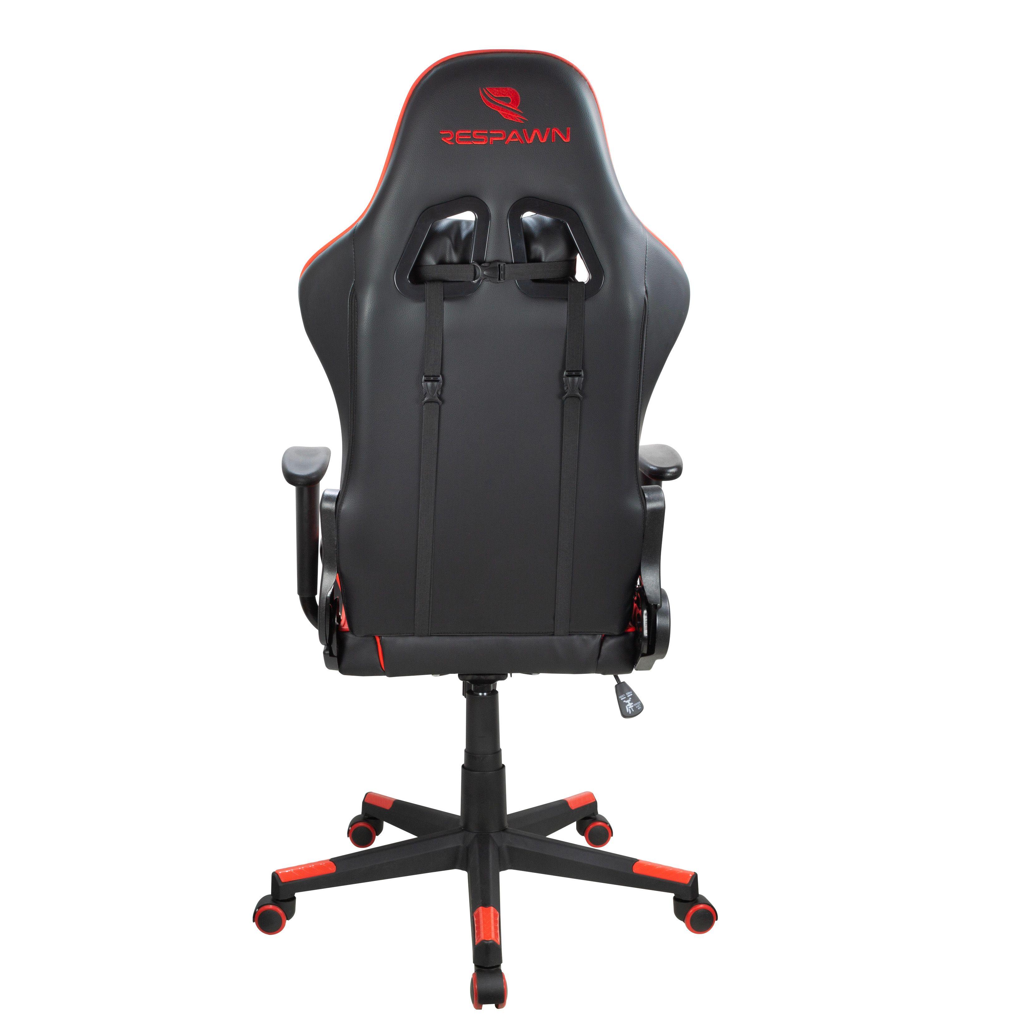 SILLA GAMER MOD XL 250 RED Open box-6