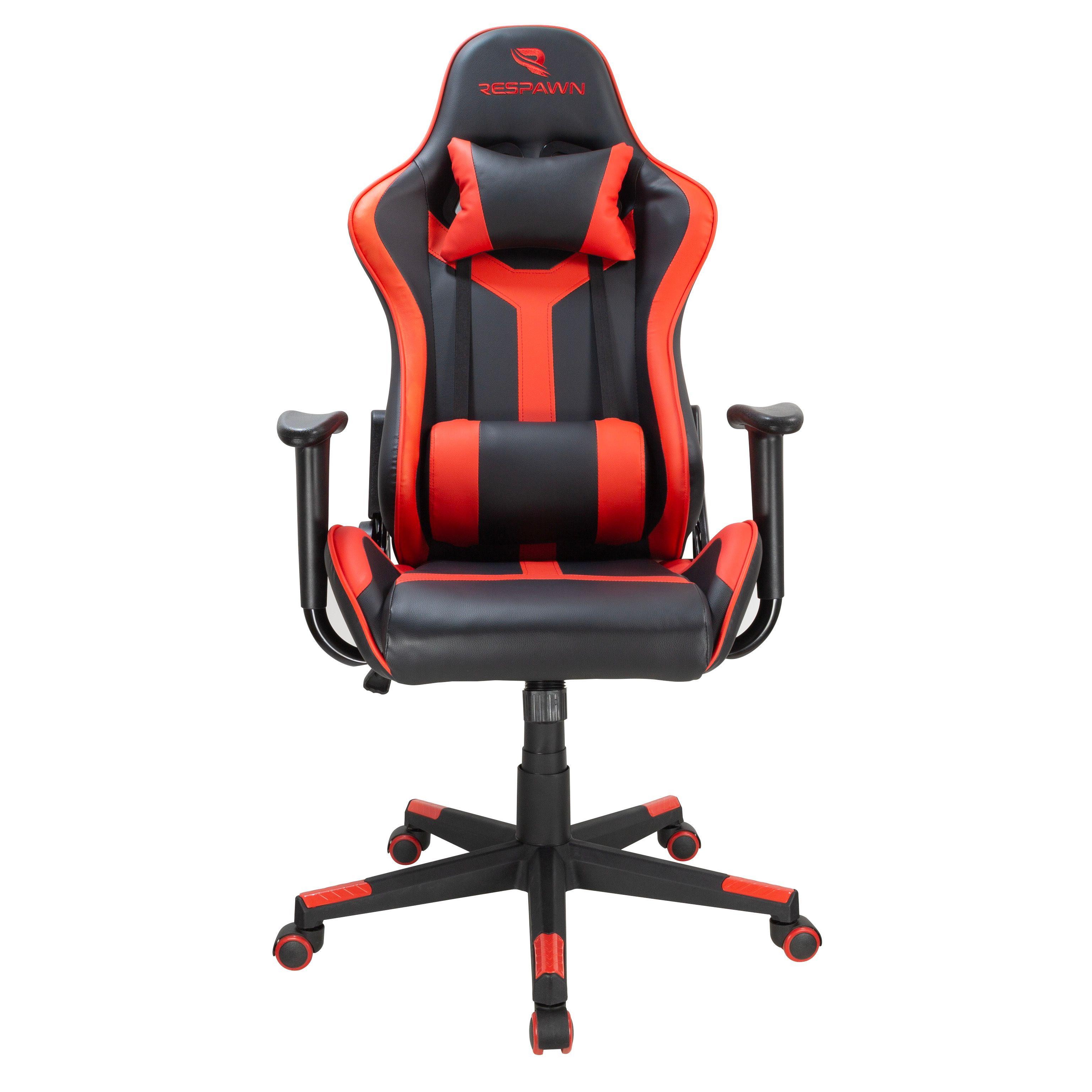 SILLA GAMER MOD XL 250 RED Open box-0