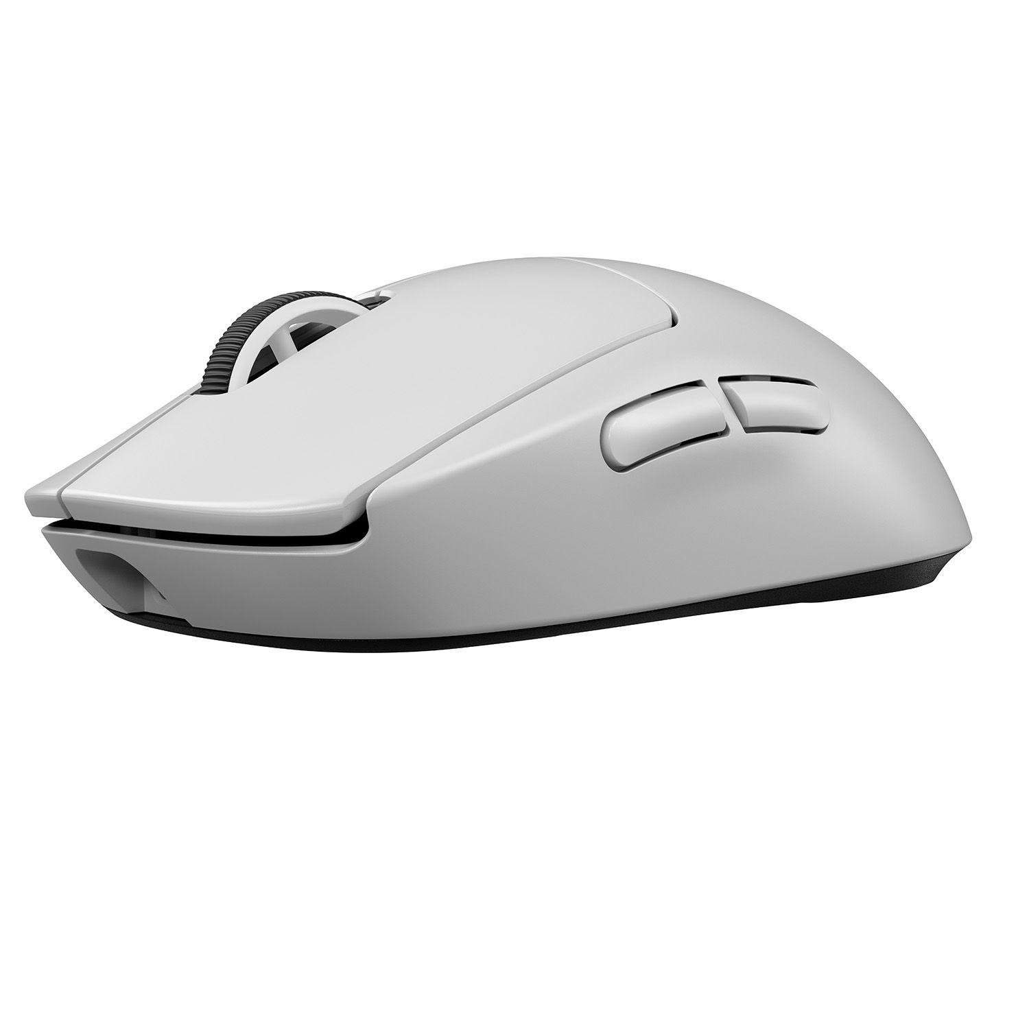 910-006637 MOUSE PRO X SUPERLIGHT 2 WHITE-2